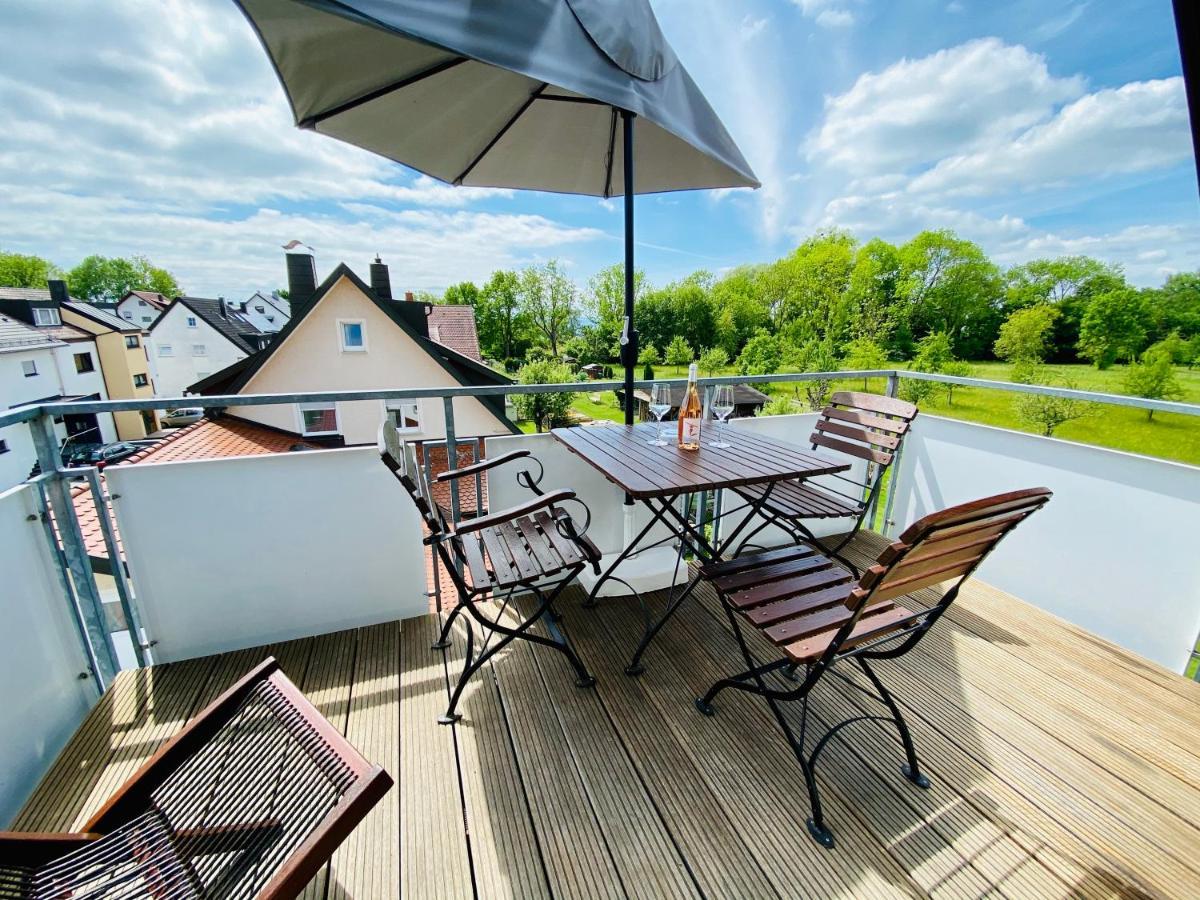 Apartamento Ferien-apartment Haubentaucher - Mit Priv Strandzugang *
