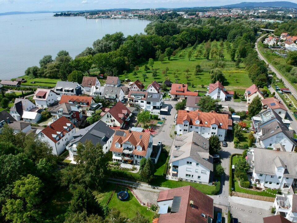 Ferien-apartment Haubentaucher - Mit Priv Strandzugang *